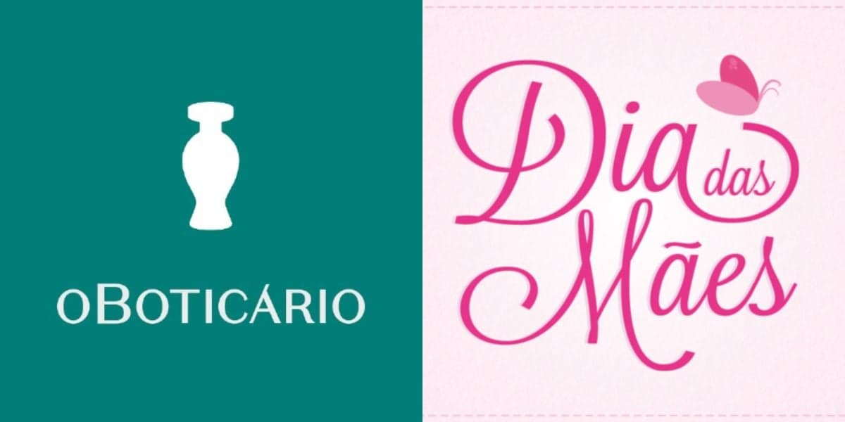 Menos de R$200: 4 kits mais cheirosos do Boticário para presentear no Dia das Mães