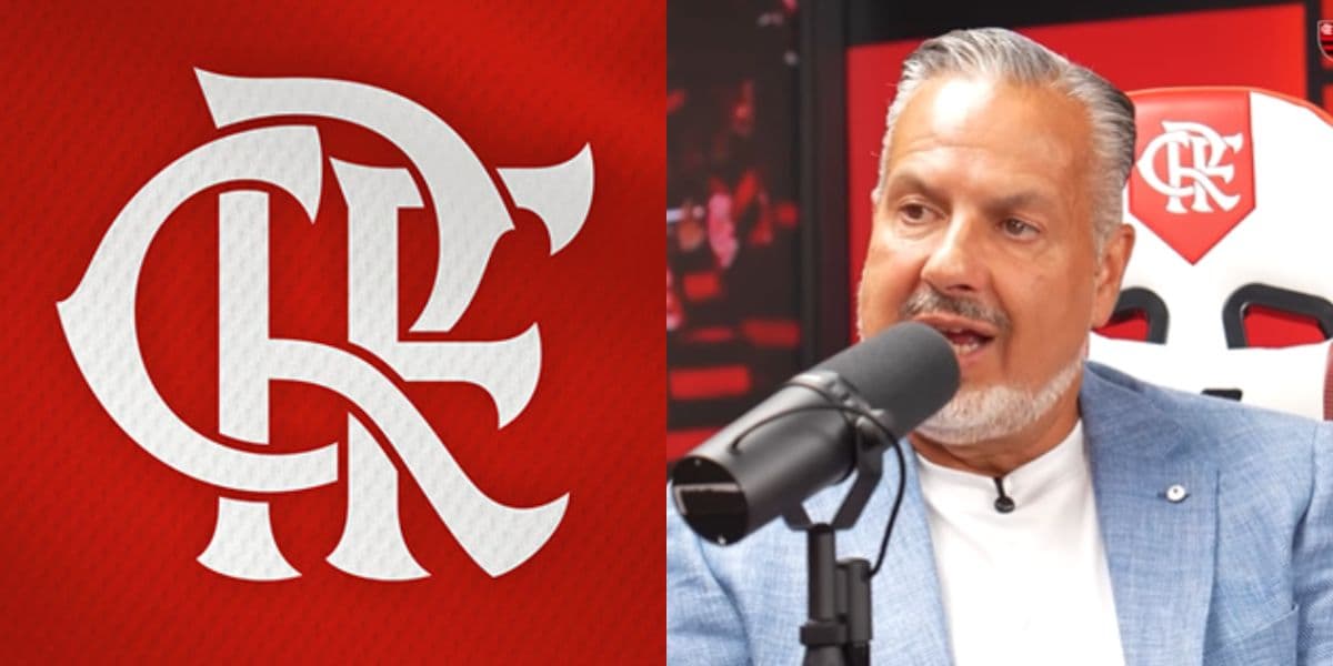 Boto bate o martelo e Flamengo deve rescindir contrato com atacante de R$42M em 2026