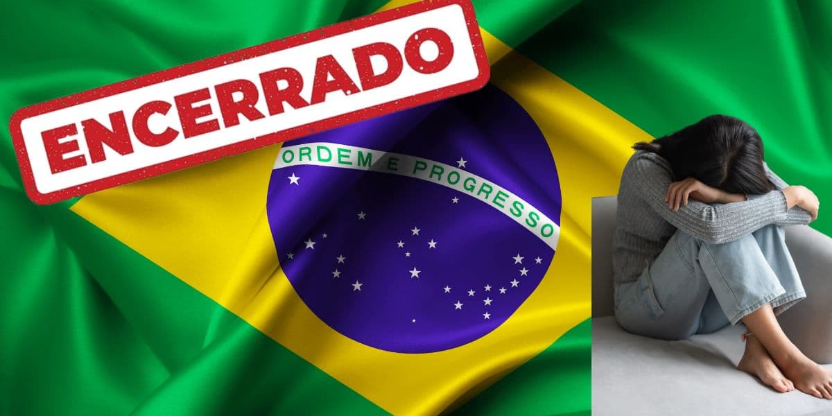 Emissora encerra atividades após 68 anos e entristece o Brasil hoje 24/4