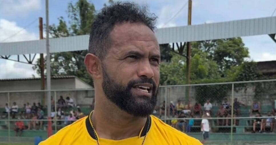 Ilustração Bruno em entrevista