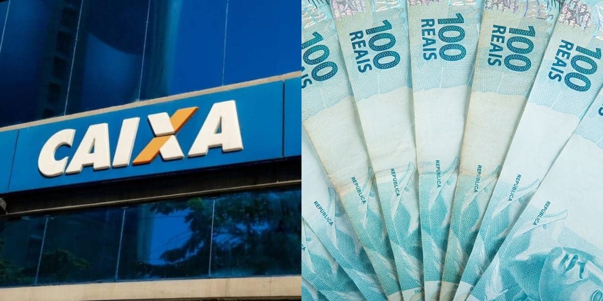 Caixa confirma pagamento de 1° parcela dos R$1.800 para estes brasileiros hoje (28)