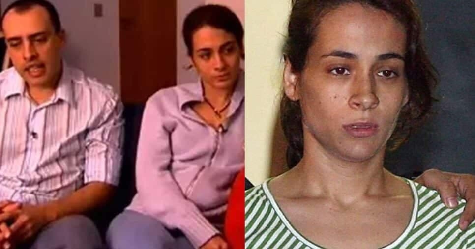 Loira, magra e de cabelo curto: Anna Jatobá, condenada por morte de Nardoni, está irreconhecível hoje