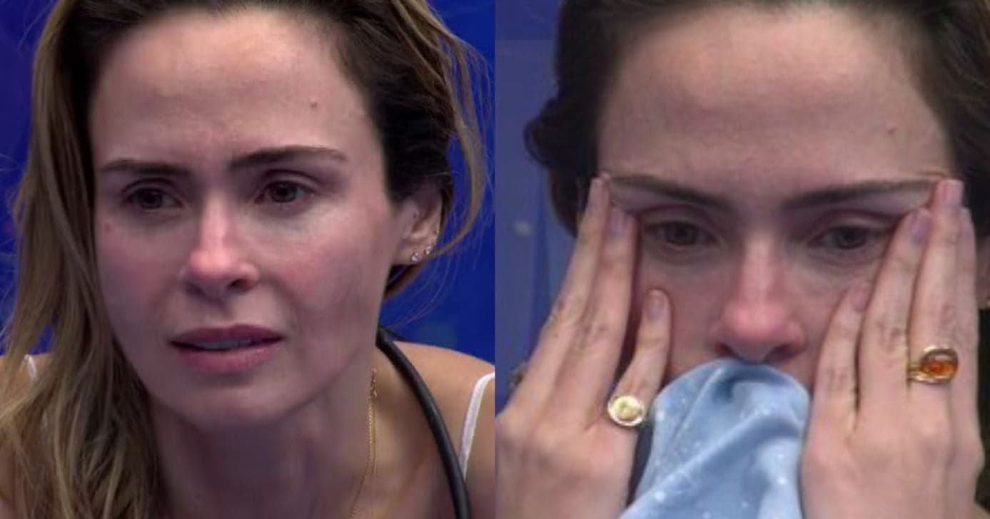 Dívidas, sem herança e luta para ter aposentadoria digna: Ana Paula, em meio à morte, confessa o que havia escondido