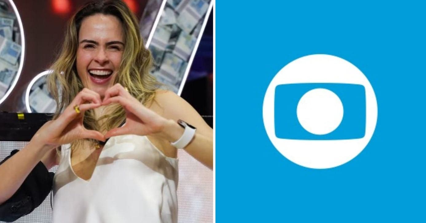 Globo não está feliz: Ana Paula recusa contrato e faz emissora perder dinheiro
