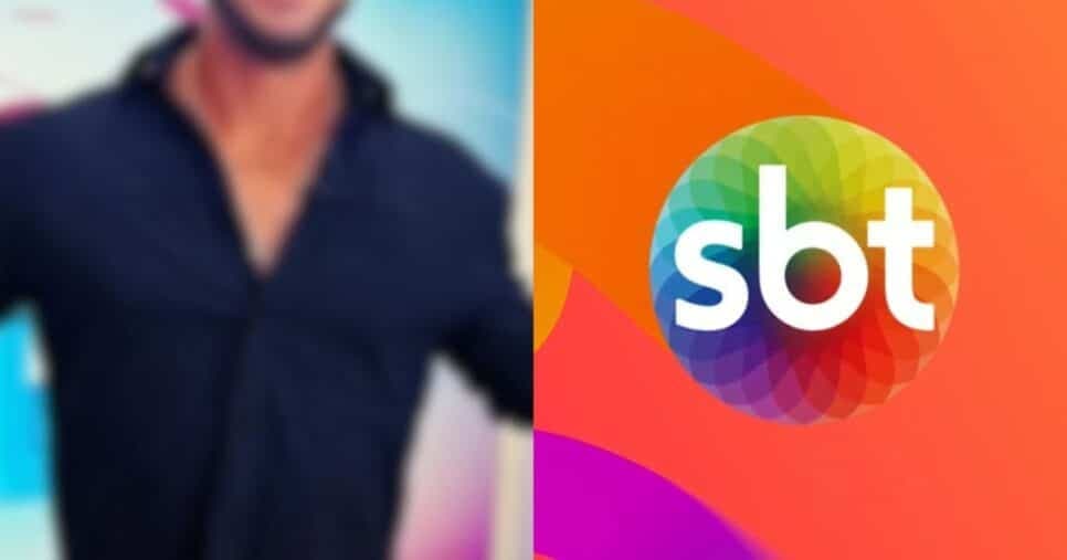 Apresentador comunica saída do SBT após 15 anos e desabafa em textão: "Hoje eu encerro"