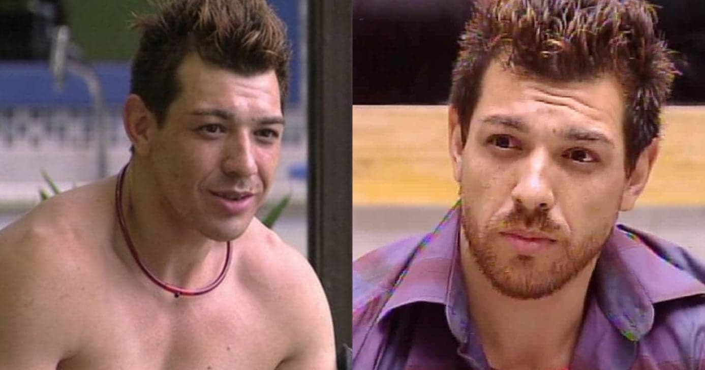 Lembra dele? Cézar Lima, campeão do BBB15, vive de profissão comum e está irreconhecível