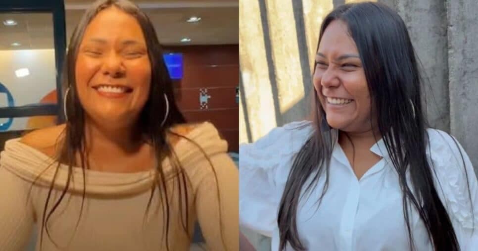 Chaiany fala sobre relação com sister do BBB26 e assume paixão: "Ela me beijou"