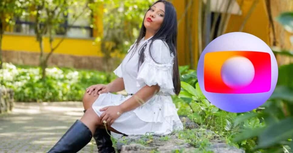 Chaiany do BBB26 (Foto: Reprodução / Instagram / Globo)