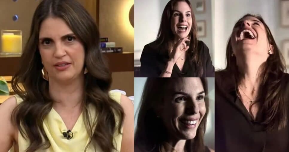 Chris Flores se revolta com Suzane Von Richthofen rindo em entrevista sobre assassinato: "Ridículo"