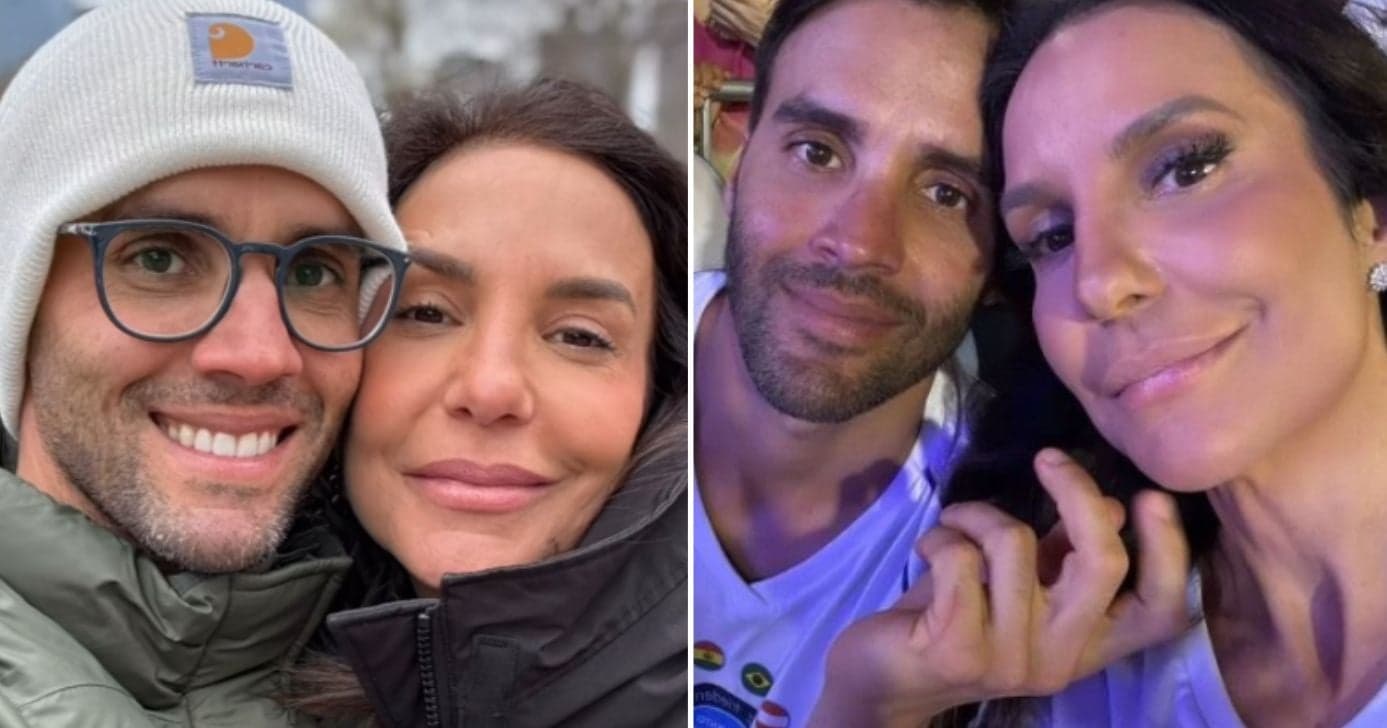 O real motivo do divórcio de Ivete Sangalo e Daniel que intrigou ao ser revelado