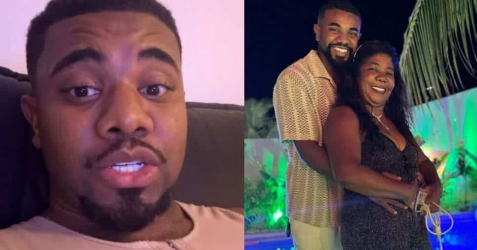 Falido? Davi Brito, campeão do BBB24, assume estar morando com a mãe e não ter casa própria
