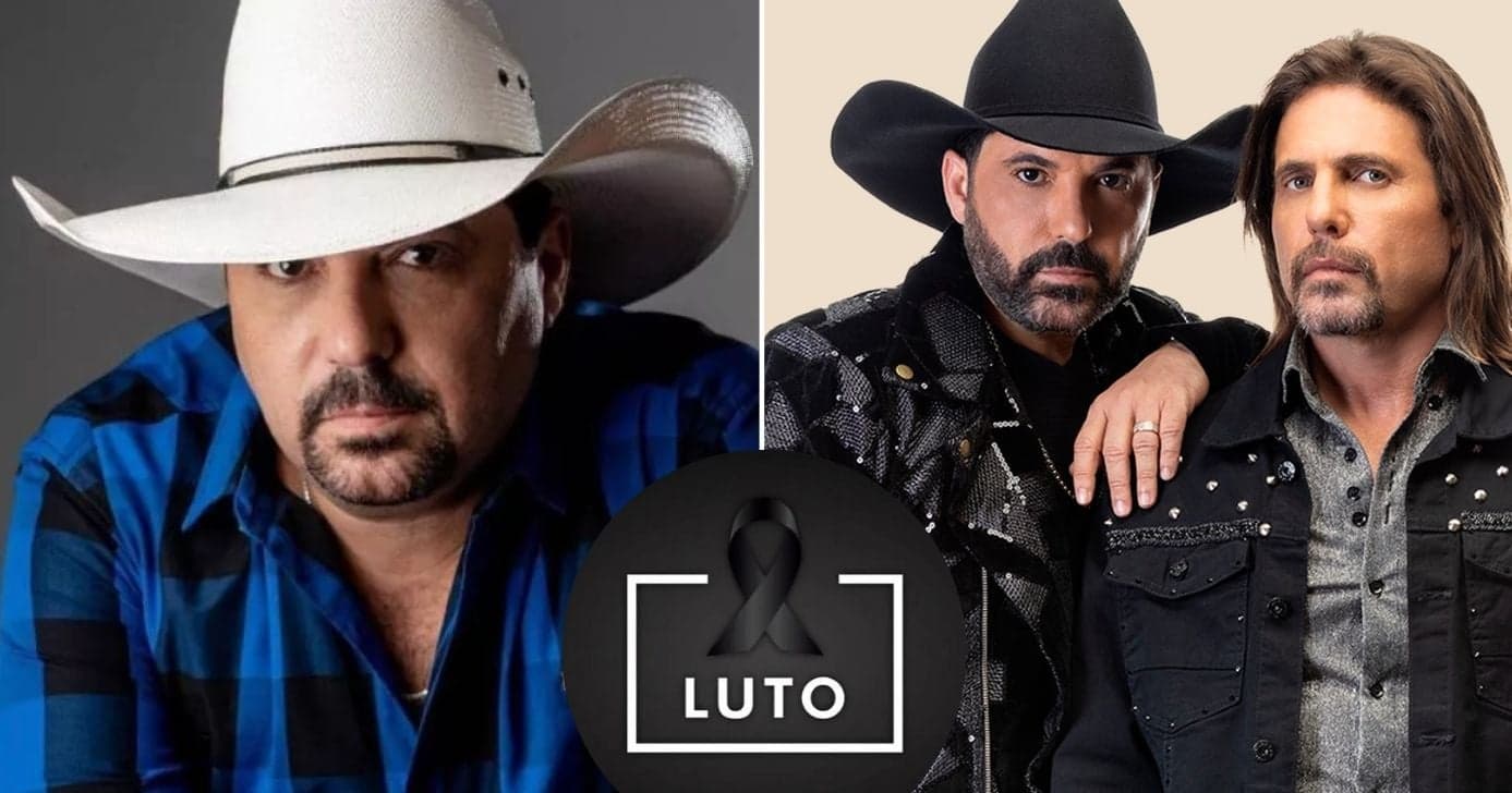 Edson, dupla de Hudson, se une a família para comunicar triste morte: "Momento de dor"