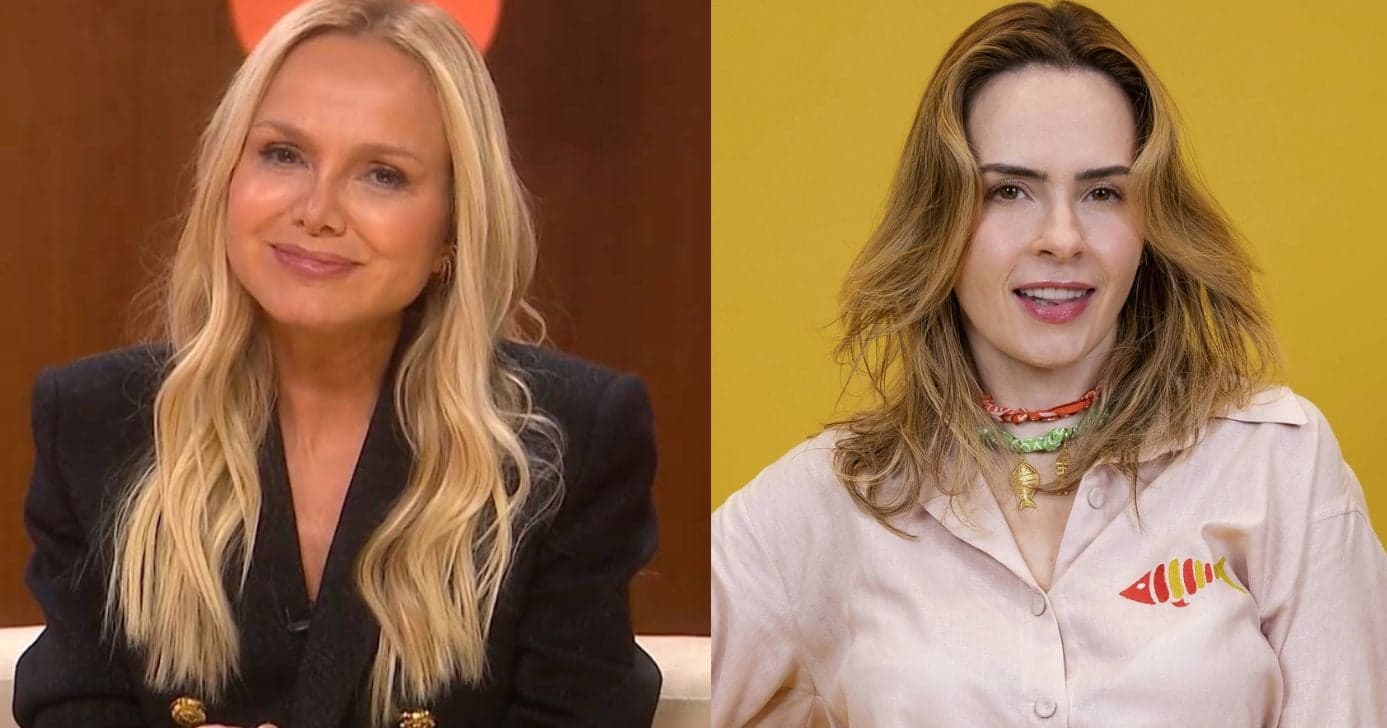 Eliana vai sair? Globo define se Ana Paula Renault estará na próxima temporada do Saia Justa