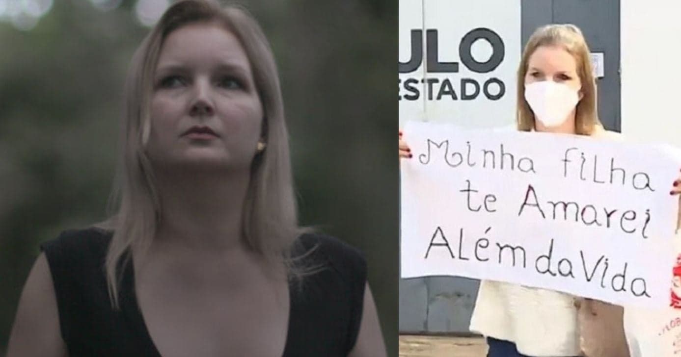 "Uma prostituta que esquartejou teu pai": Filha de Elize Matsunaga descobriu o crime da pior forma