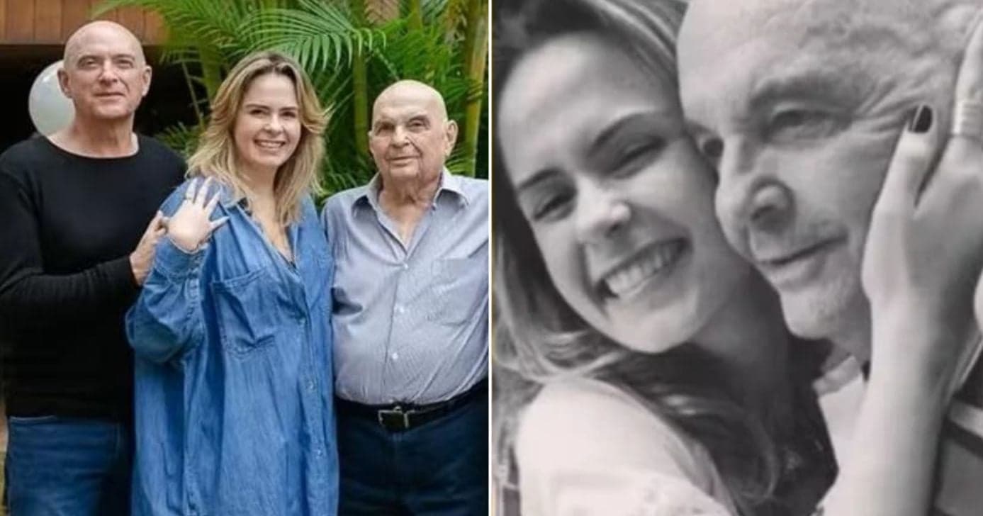 No velório, irmão de Ana Paula revela real motivo da morte do pai e último desejo à veterana do BBB26