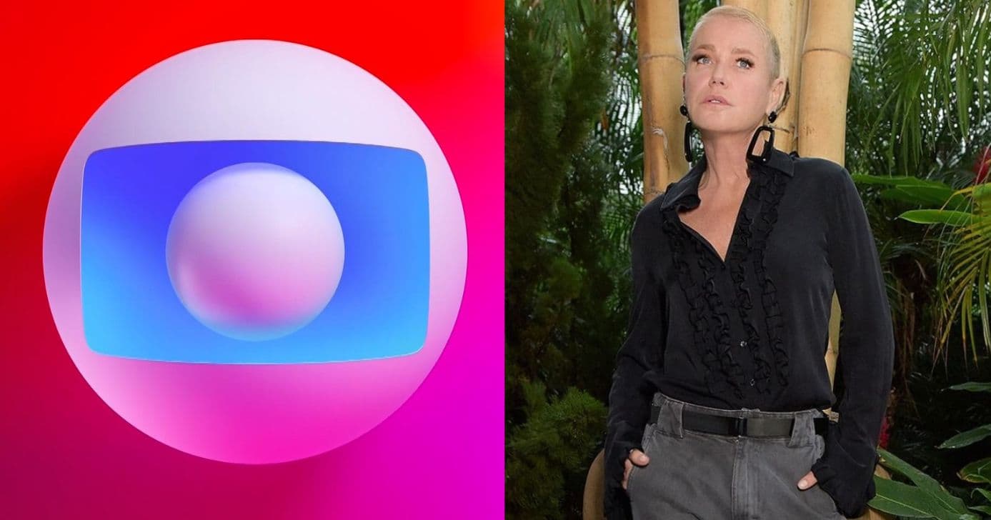 Atriz da Globo expõe abandono de Xuxa e assume tristeza: "A fada se tornou invisível"