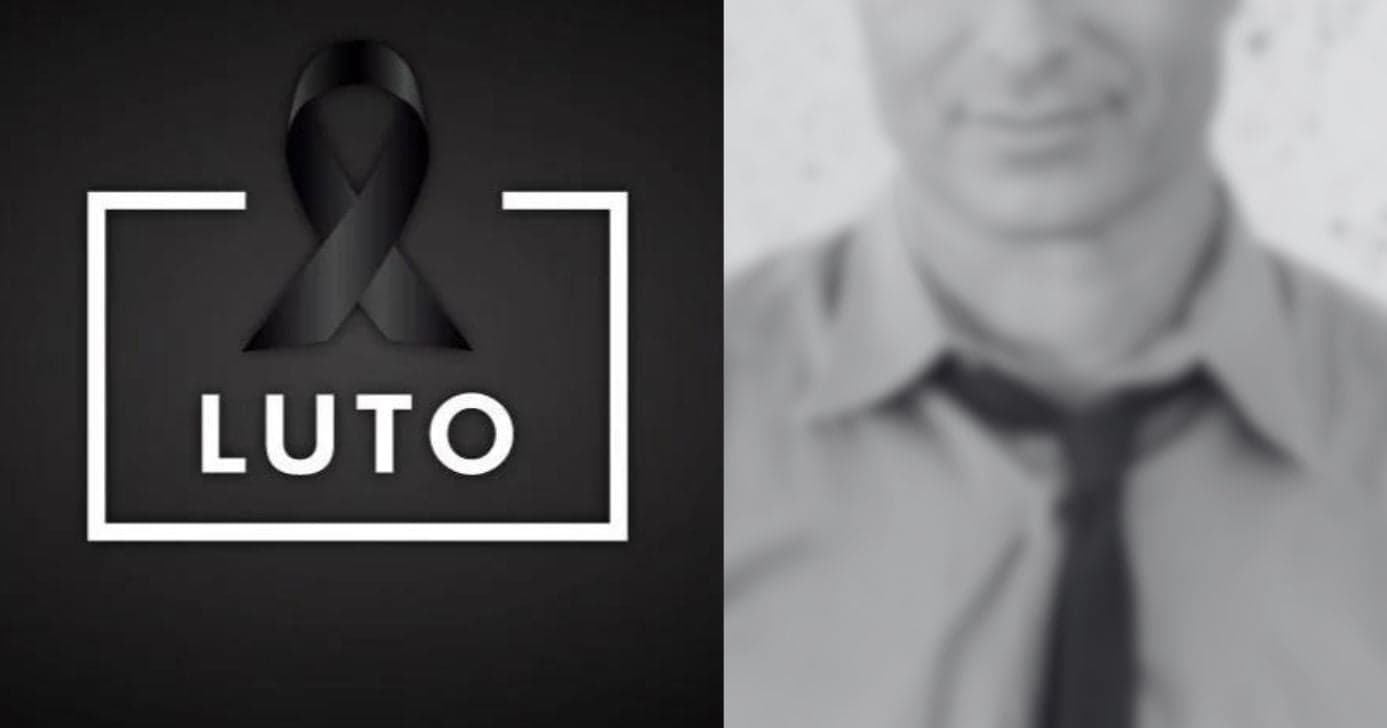 Encontrado no banheiro: Ator morre aos 57 anos e causa acaba de ser revelada