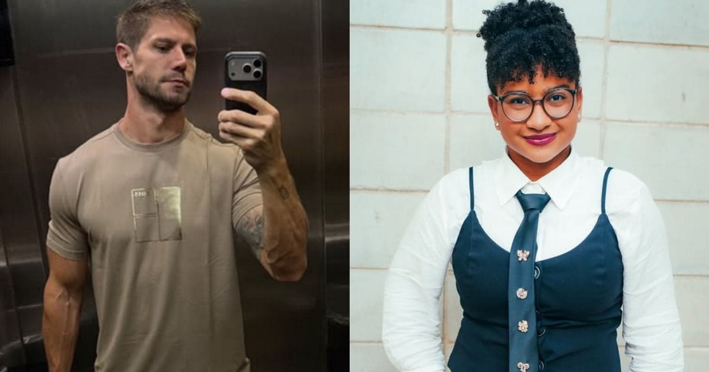 Jonas devolve na mesma moeda e se vinga de Milena nos bastidores após o BBB26: "Minha memória é ótima"