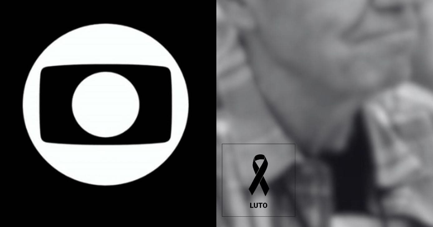 Luto: Jornal da Globo confirma morte de artista aclamado aos 73 anos