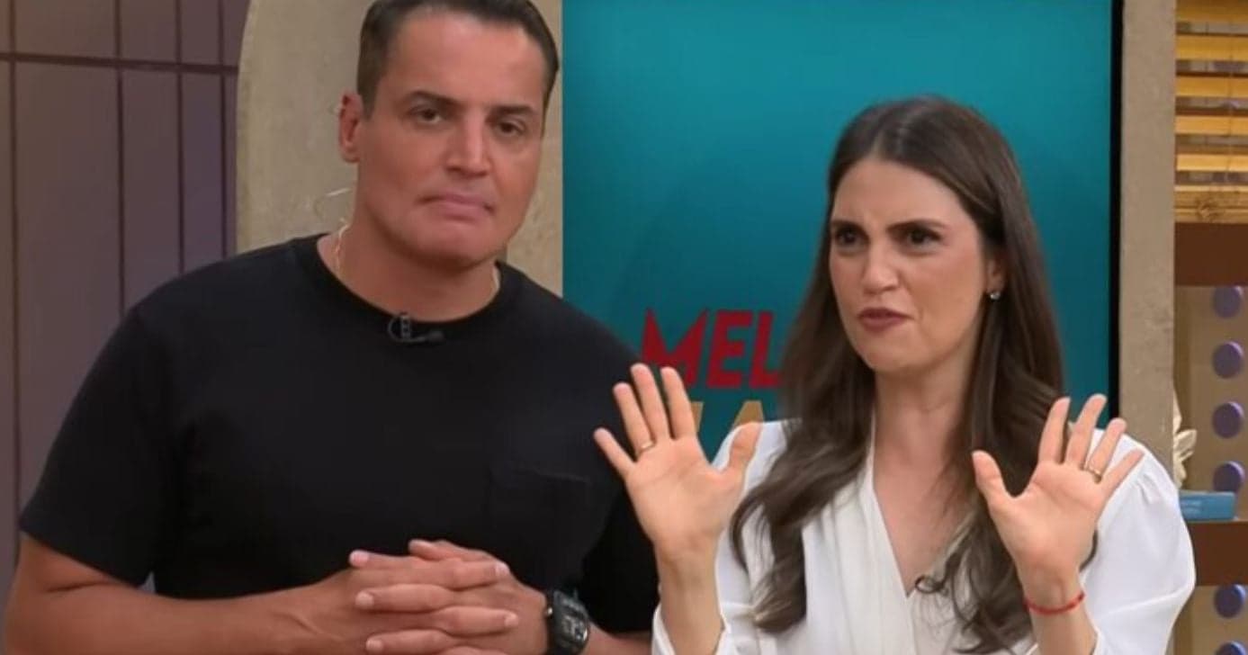 Leo Dias e Chris Flores exibem imagens fortes de tragédia e confirmam morte na Band: "Infelizmente"