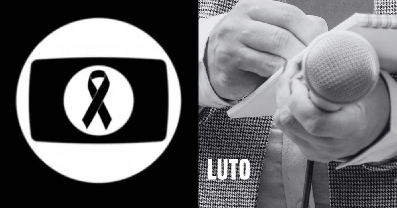 Luto: Jornalista da Globo morre aos 78 anos e entristece o Brasil nesta quarta (22)