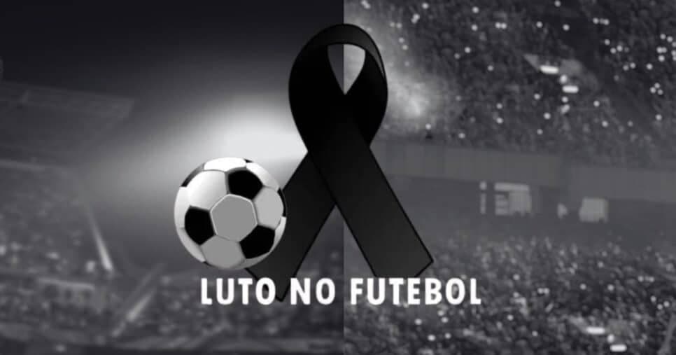Luto: Morte durante partida de futebol faz time emitir triste comunicado: "Impossível expressar"