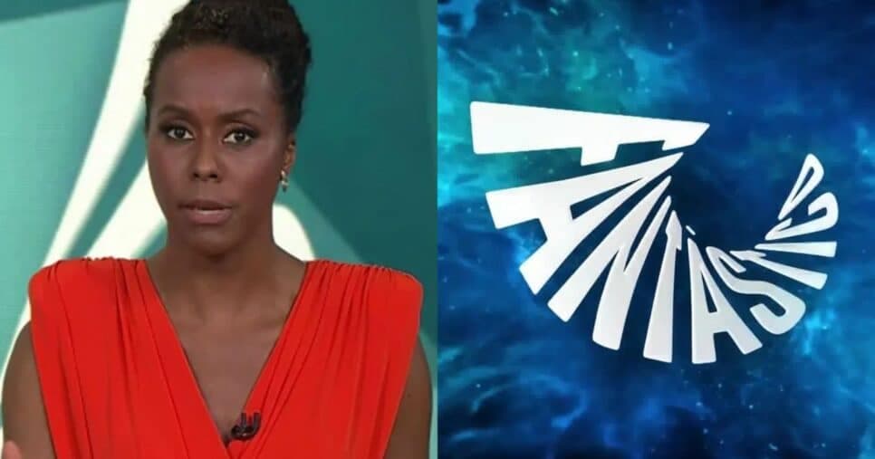 Agora: Maju Coutinho anuncia saída do ar, será substituída na Globo e já descobrimos o porquê