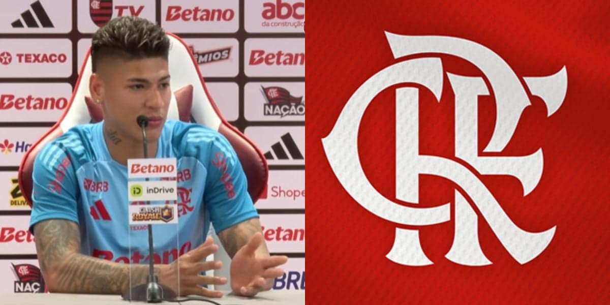 Flamengo toma atitude após expulsão de Carrascal e nova atualização chega hoje (25)
