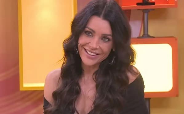 Ceci Ribeiro (Foto: Reprodução / Globoplay)
