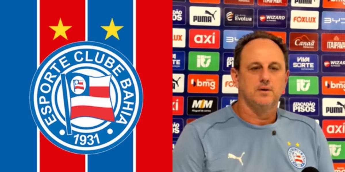 Rogério Ceni prepara mudança na defesa hoje(17/04) após saída de zagueiro no Bahia