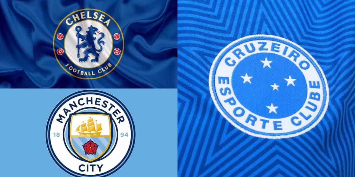 Chelsea e City: Meio-campista do Cruzeiro se prepara para receber proposta de R$176M