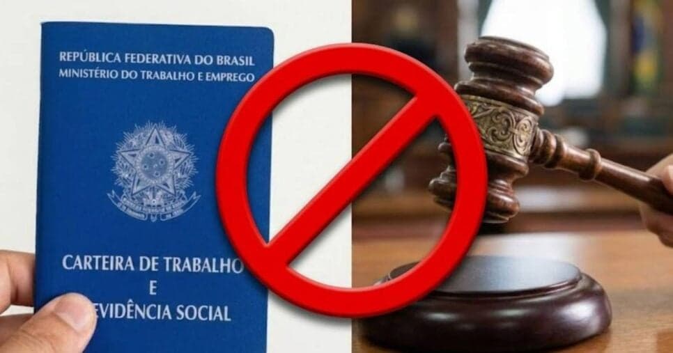 Está valendo: Lei trabalhista traz mudança nos 30 dias de férias com proibição que CLTs devem saber hoje (02)