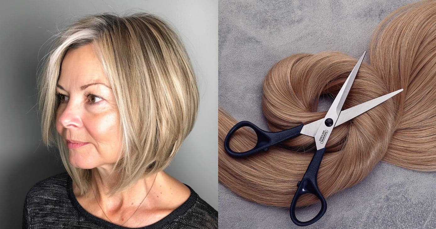 3 cortes de cabelo curtos, modernos e que rejuvenescem as mulheres