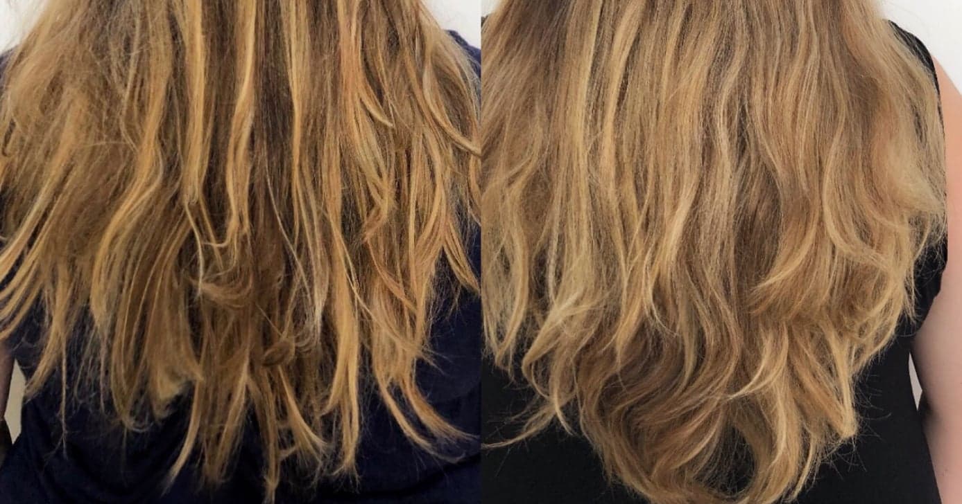 Adeus cabelo curto: Chá popular faz os fios crescerem 2x mais rápido