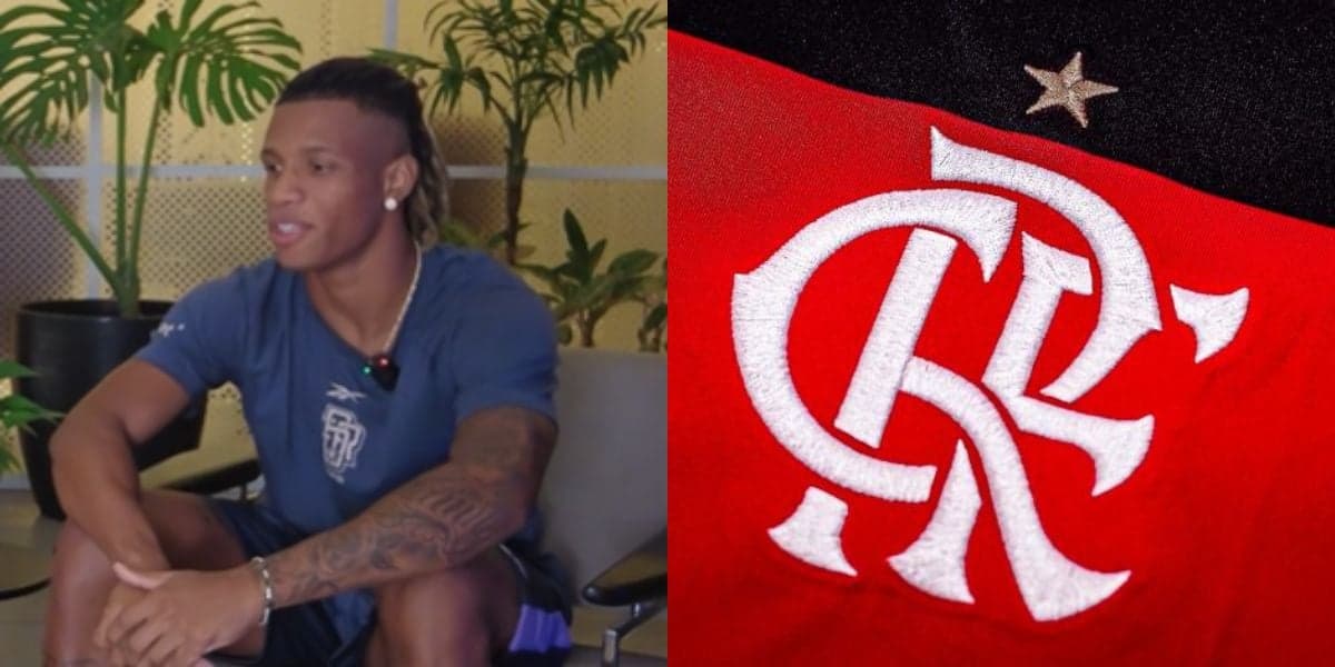 Negócio esquentando: Flamengo tirando Danilo do Botafogo ganha atualização hoje (27)