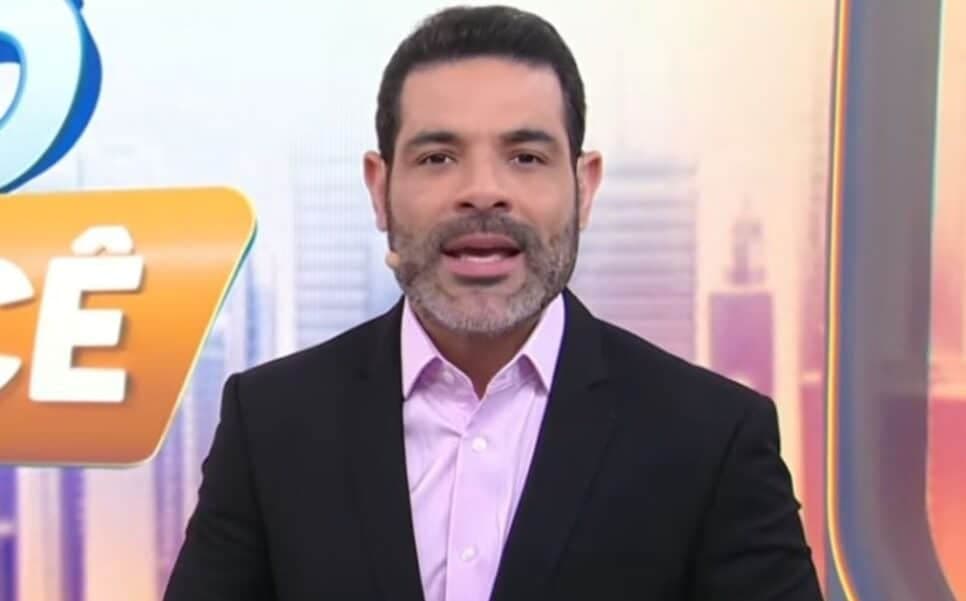 Darlisson Dutra (Foto: Reprodução / SBT)


