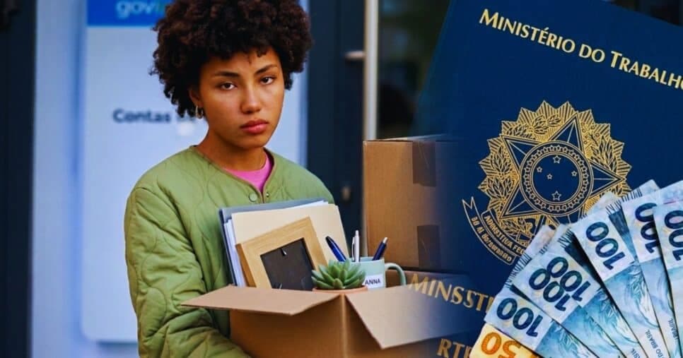 Guia para solicitar: Como desempregados podem receber auxílio de até R$2158 por 5 meses