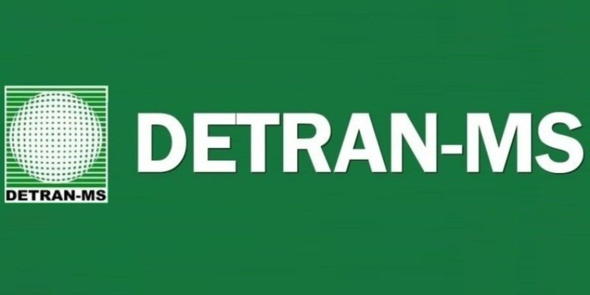 Detran-MS com edital sobre motoristas com CNH suspensa ou cassada (Reprodução: Divulgação)