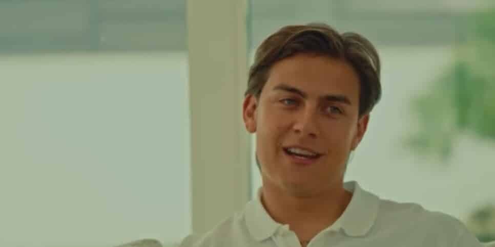 Dybala está no radar do Flamengo para 2026 (Gastós Edu / Youtube)