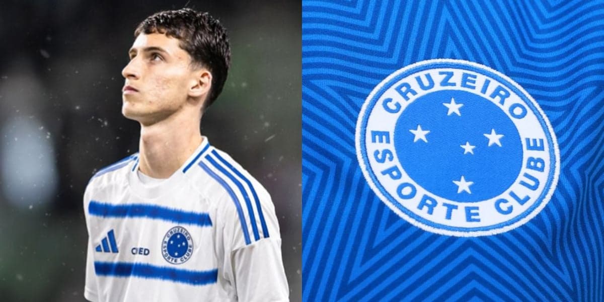 Eduardo Pape é um dos grandes destaques do Sub17 (Reprodução: Youtube)