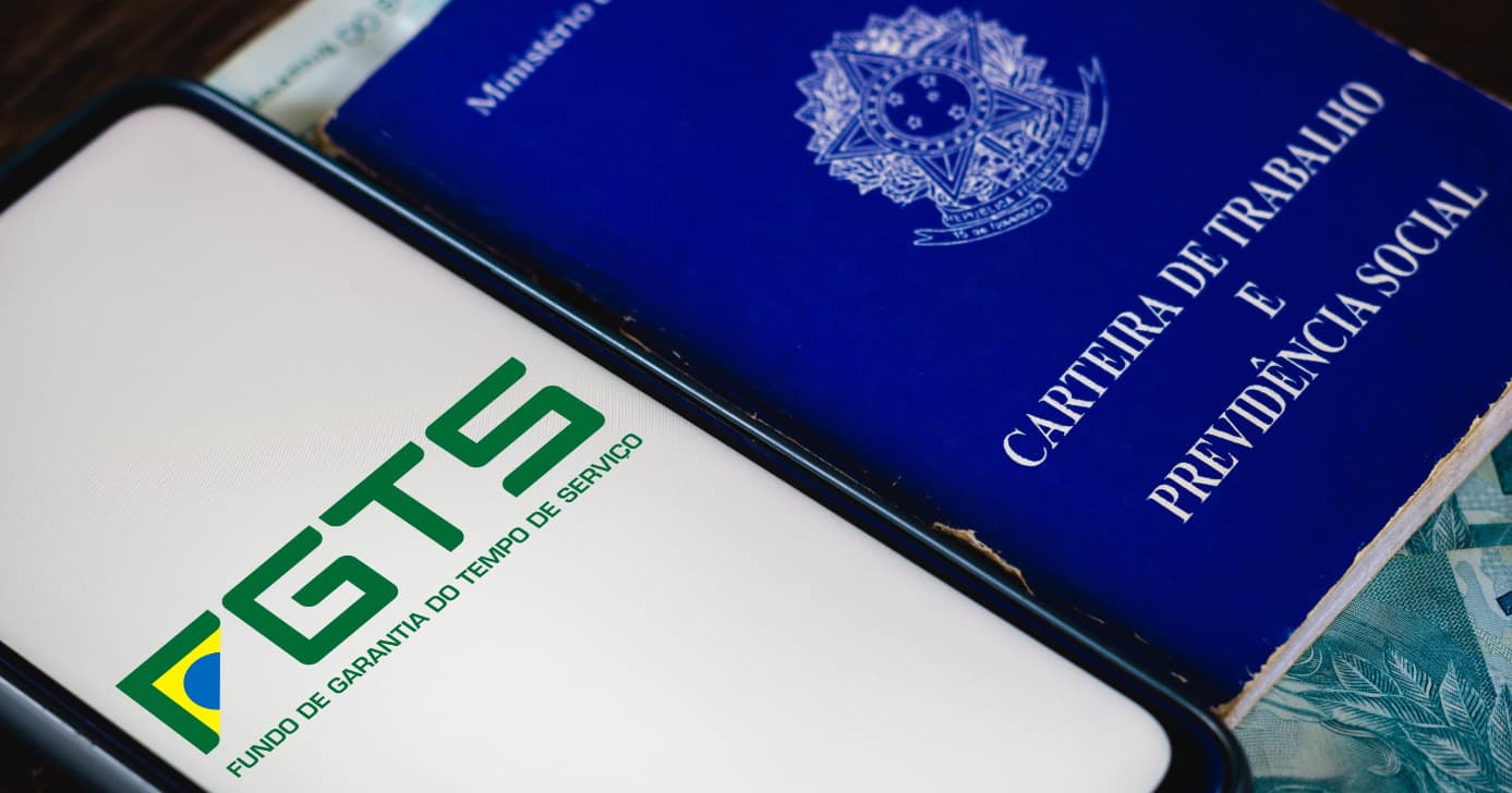 Atenção CLTs: 5 situações que liberam o saque do FGTS em 2026