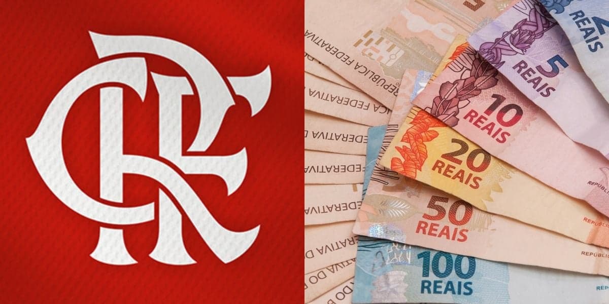 R$3 milhões: Flamengo acerta compra de 85% dos direitos de volante e garante reforço