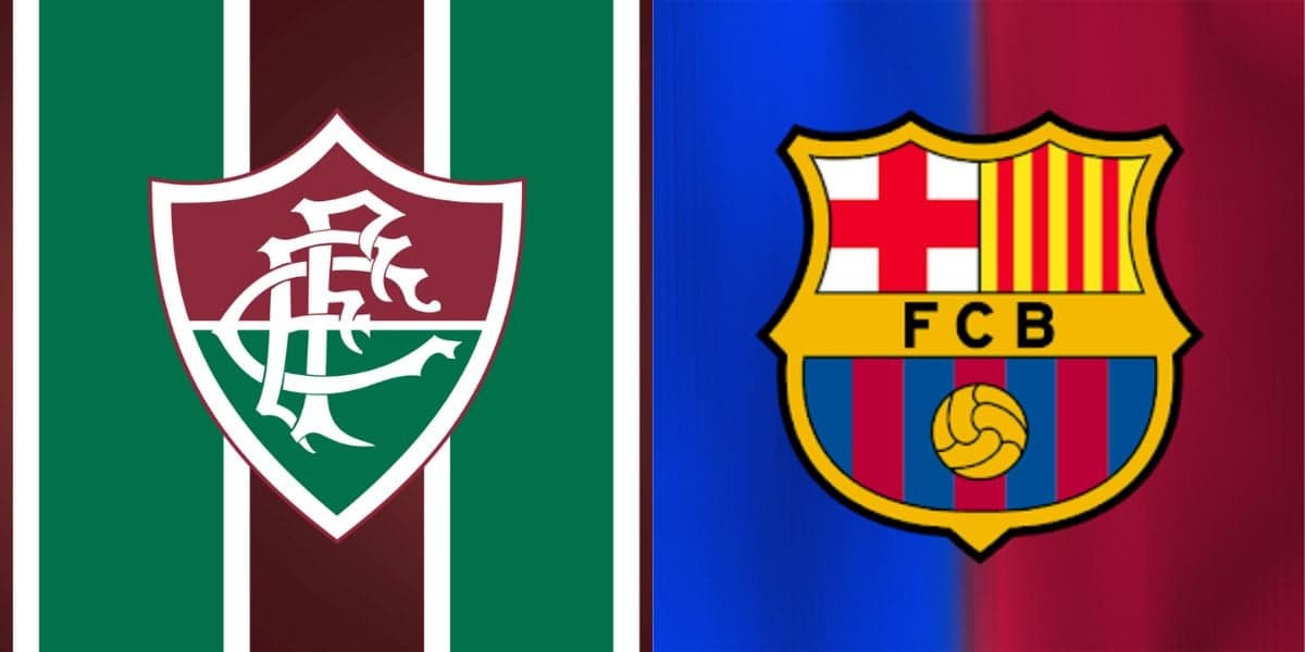 R$41M e fora do Fluminense? Zubeldía é comunicado sobre interesse do Barcelona em atacante