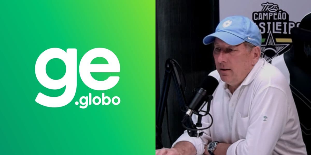 Acabou: Globo Esporte confirma fim de John Textor no Botafogo