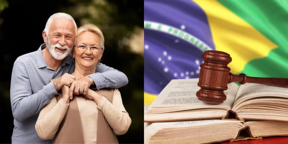 Governo libera benefício que garante vitória para mais de 1 mil idosos 60+ em 2026