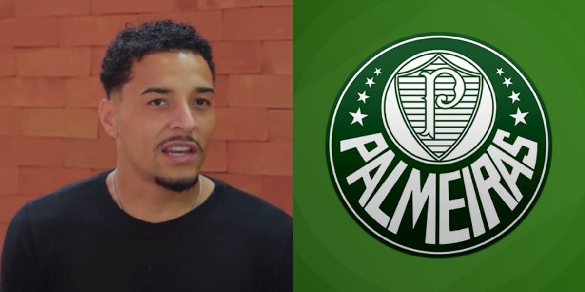Gregore no Palmeiras? Volante define e contratação tem nova atualização hoje (28)