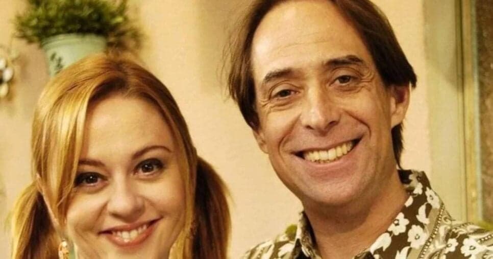 Eterna Bebel de A Grande Família traz detalhes inéditos de briga com Pedro Cardoso na Globo: “Ia me bater”