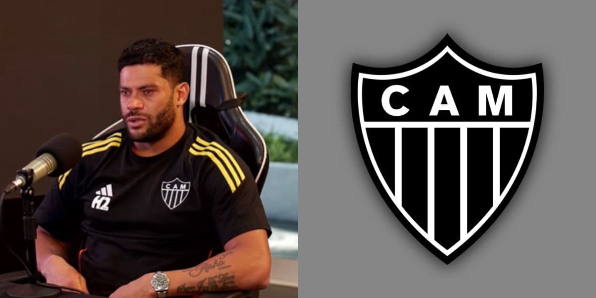 Rival do Atlético-MG no Brasileirão diz SIM para contratar Hulk em 2027