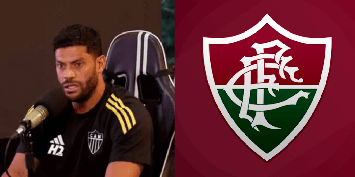 Hulk dá adeus ao Atlético-MG e acerta com o Fluminense hoje (30); Veja salário astronômico 