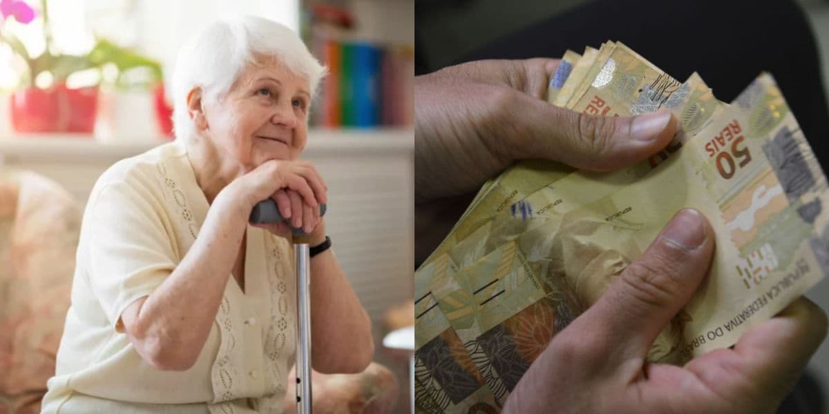 Idosos que completam 65 em 2026 têm direito a saque de R$1621 mensais